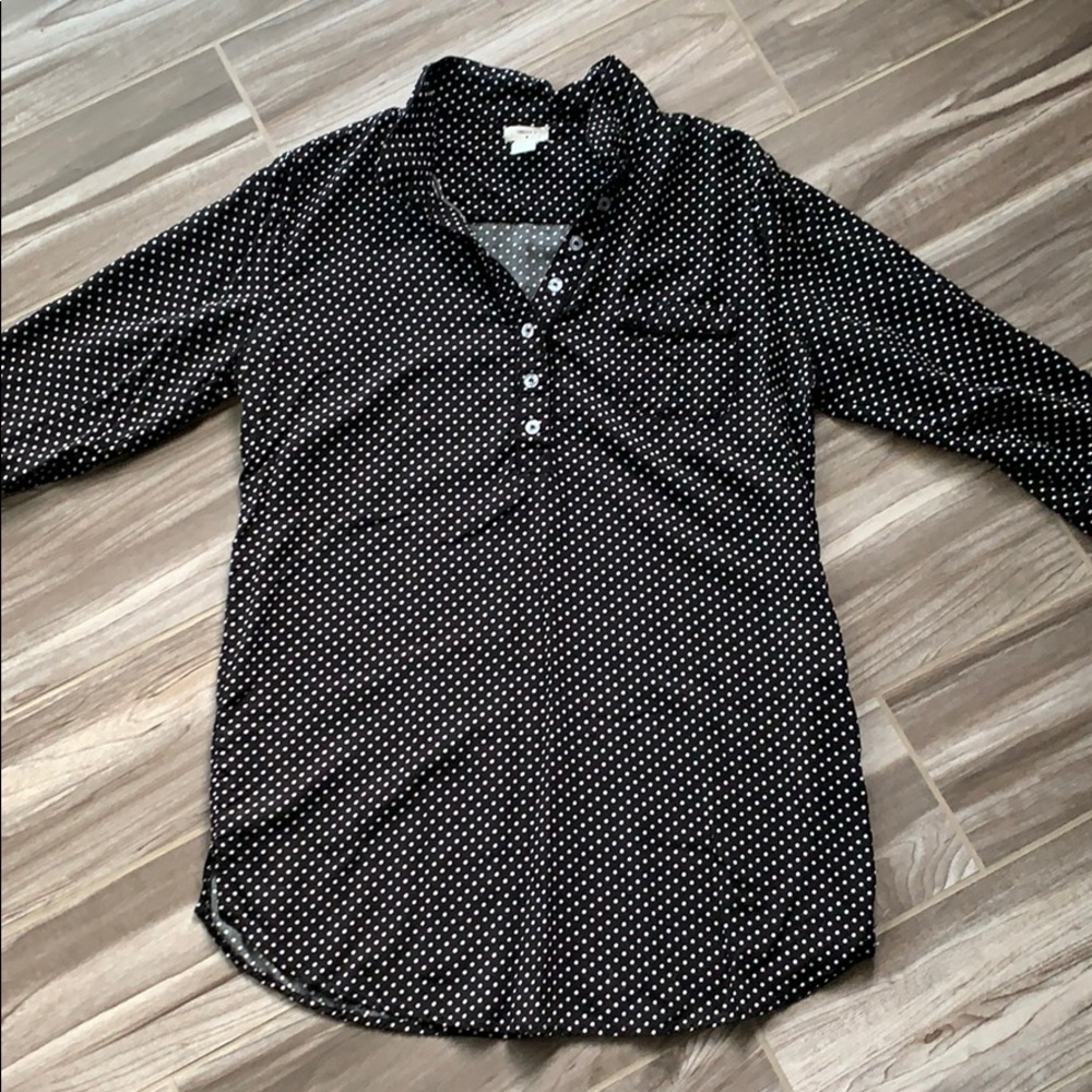 Forever 21 Sleep Shirt